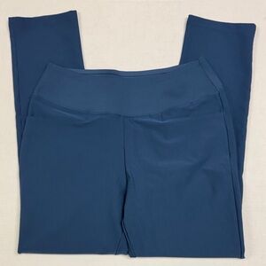 Puma Costa Trouser Golf Pant Women's Blue Size Medium